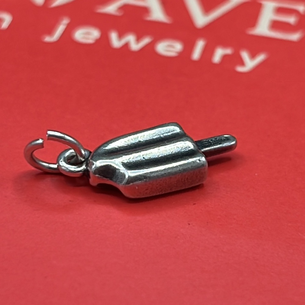 James Avery food and electronic charm - Picture 7 of 7